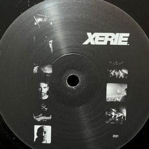 X5 Vinyl (EP)