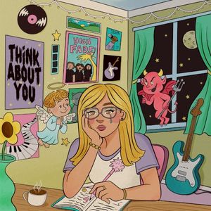 Think About You (Single)
