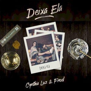 Deixa Ela (Single)