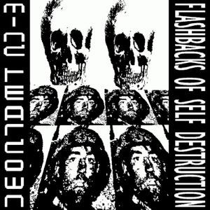 Flashbacks of Self Destruction