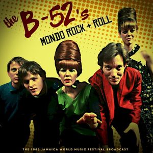 Mondo Rock & Roll (Live)