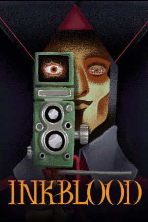 Inkblood