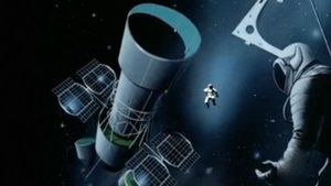 Satellites du Soleil