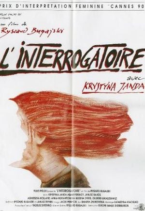 L'Interrogatoire