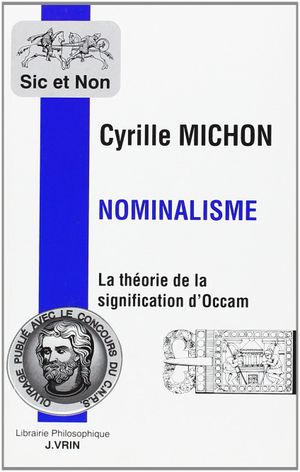 Nominalisme