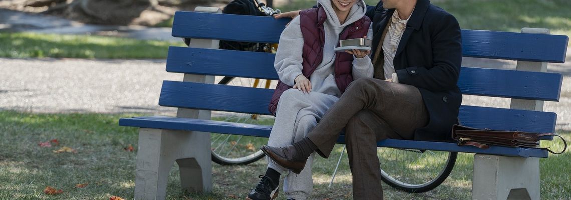 Cover Untitled Steve Carell Comedy