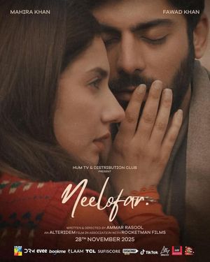 Neelofar