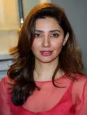 Mahira Khan