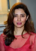 Mahira Khan