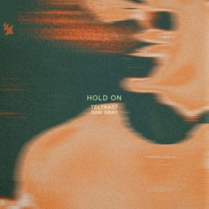 Hold On (Single)