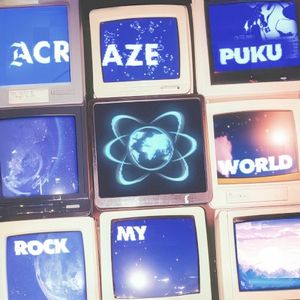 Rock My World (Single)