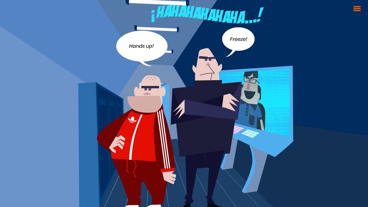 poster
