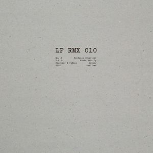 LF RMX 010