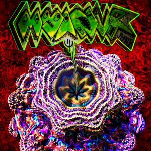 MYANURE (EP)