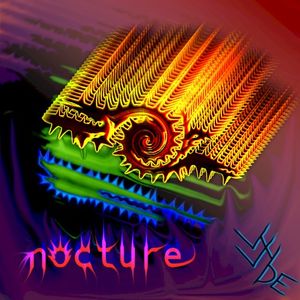 nocture (EP)