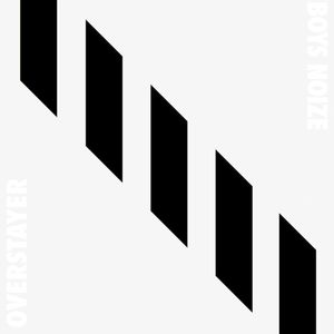 Overstayer (Single)