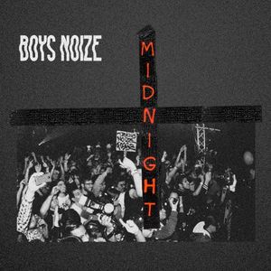 Midnight (Single)