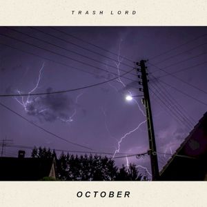 October (Single)