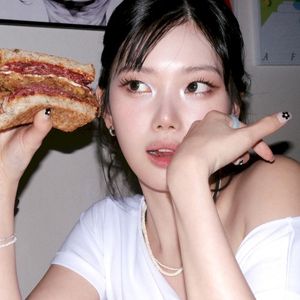 Reuben (Single)