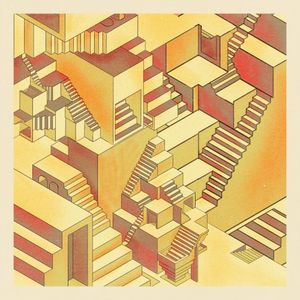 Stairway (EP)