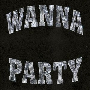 Wanna Party (Single)