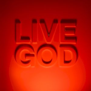 Wild God (Live)