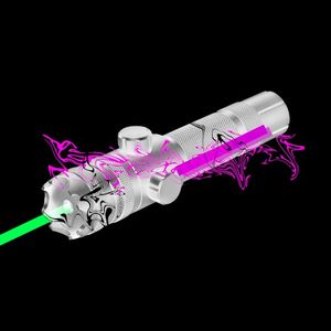 Laser Sight (Single)