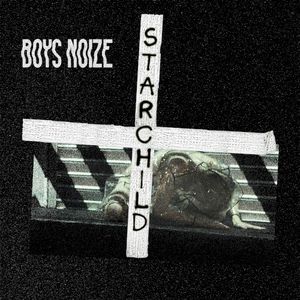 Starchild (Single)