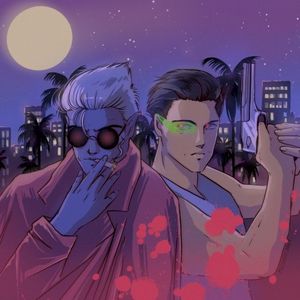 The Abyss (Single)