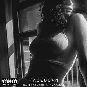 Face Down (Single)