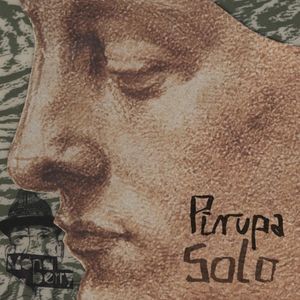 Solo EP (EP)