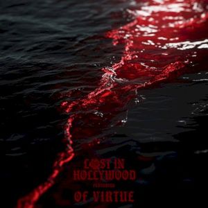 Like a River (Single)