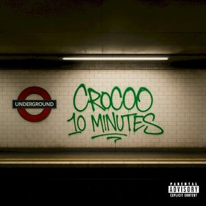 10 Minutes (Single)
