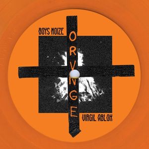 Orvnge (Single)