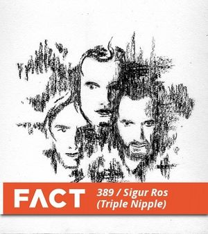 FACT Mix 389