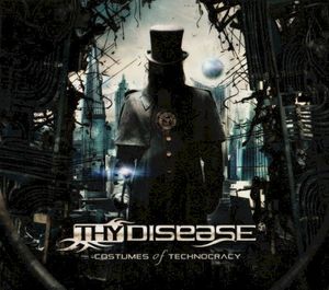 Costumes of Technocrazy