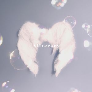 Aliverary (Single)