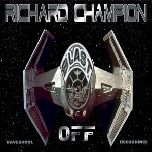 Blast Off (Single)
