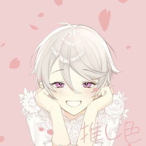 推し色 (Single)