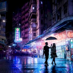 When There Was Only Us (Single)