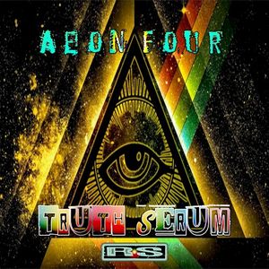 Truth Serum (EP)