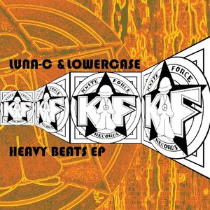 Heavy Beats EP (EP)