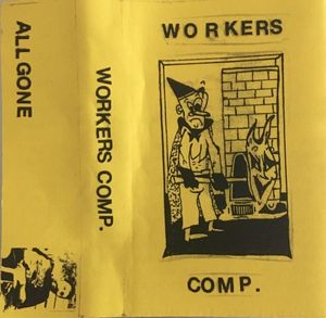 Workers Comp