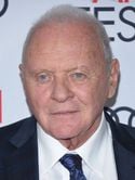 Anthony Hopkins