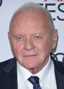 Anthony Hopkins