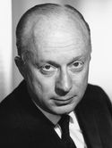 Norman Lloyd