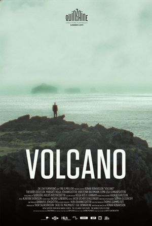 Volcano