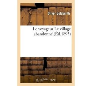 Le Voyageur