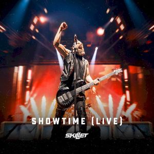 Showtime (Live) (Live)