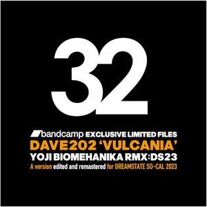 VULCANIA:DS23 (Single)